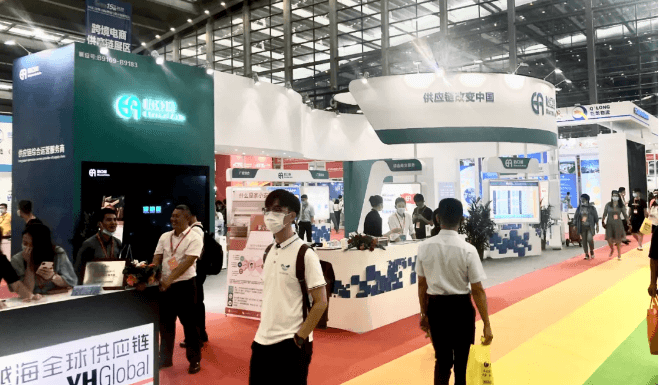 香港商报：jinnianhui今年会携国代品牌亮相第十五届物博会