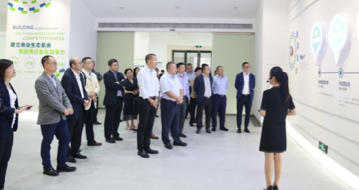 jinnianhui今年会与飞利浦达成全面深化战略合作，2021年目标40亿元