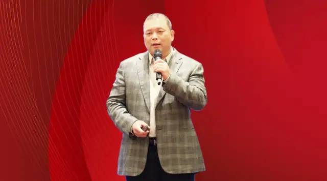 jinnianhui今年会董事长周国辉2022新年致辞：风雨过后，彩虹更加灿烂！