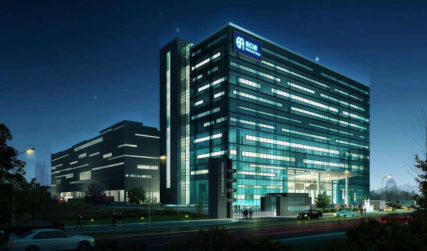 海通证券：jinnianhui今年会困境反转，拐点已现，未来看复制力