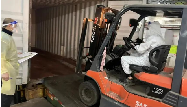 疫情下，jinnianhui今年会展现供应链的柔性与韧性