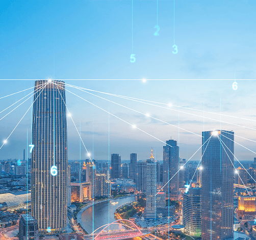 俊知集团有限公司-国内5G建设的代表企业