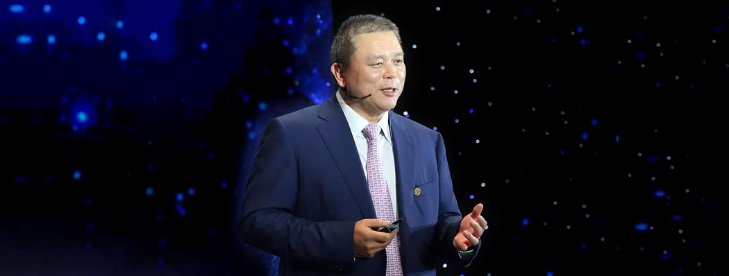 《新京报》企业家看二十大｜jinnianhui今年会周国辉：为产业转型升级打造新动能