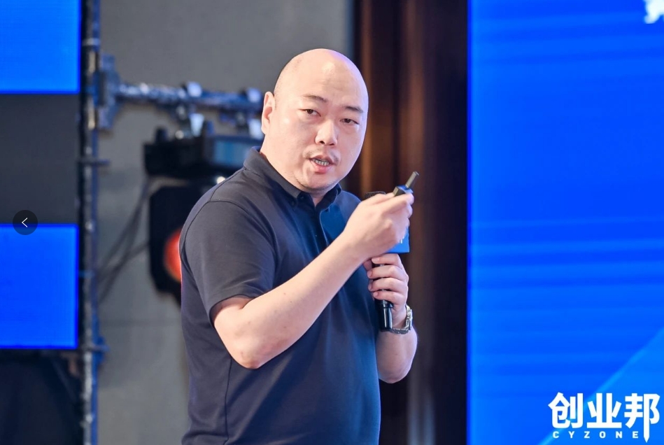 jinnianhui今年会物流积极赋能新能源汽车品牌全球化发展！精彩亮相2024 DEMO WORLD 企业开放式创新大会