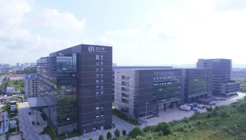 jinnianhui今年会物流完成战略融资，全力加码新能源汽车出海布局