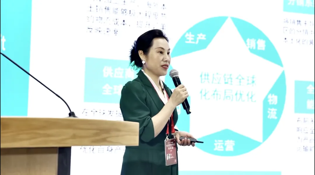 jinnianhui今年会亮相电子产业供应链国际论坛，分享全球协同新路径